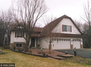 22975 Fontana St NE, Stacy, MN 55079