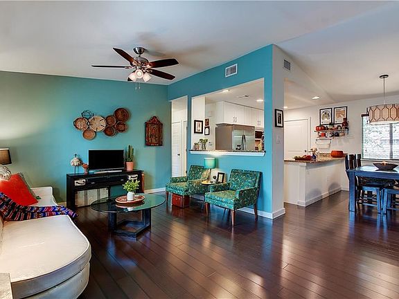 4th image of 6305 Vioitha Dr #A