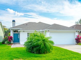 1289 Harms Way, Port Orange, FL 32129