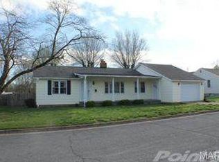 114 Colorado Ave, Farmington, MO 63640