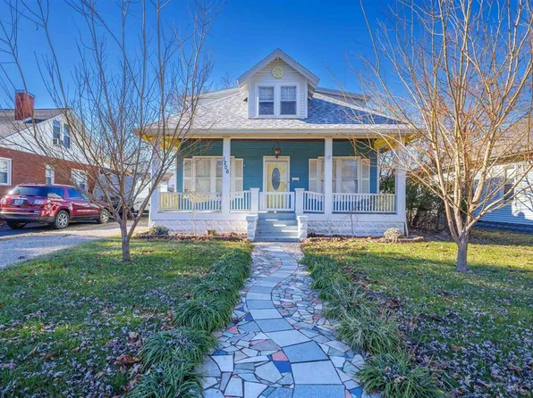 1206 Locust St, Owensboro, KY 42301
