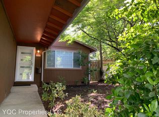 828 NE 92nd Ave, Portland, OR 97220