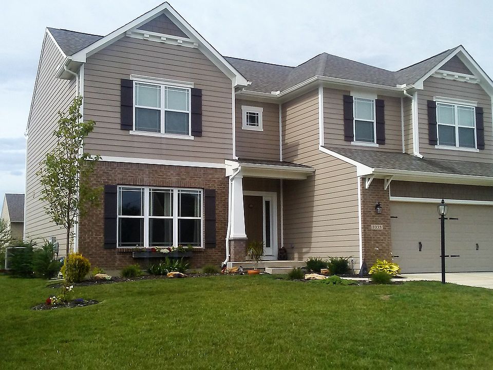 1st image of 1035 McKinney Ln
