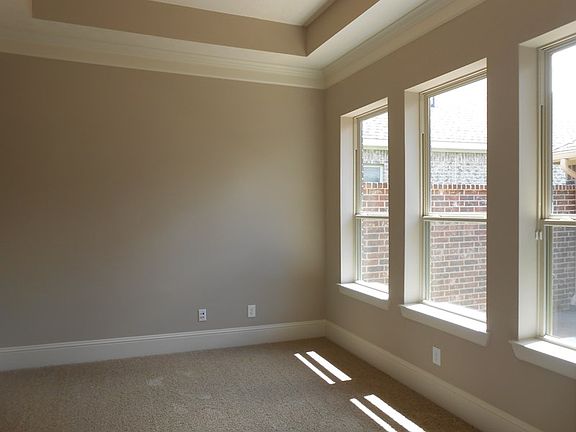David Weekley Homes Inventory Photo