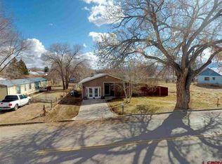 546 S Chestnut St, Cortez, CO 81321