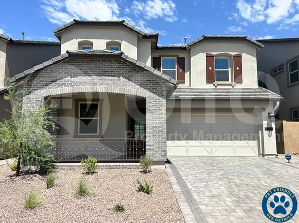 21318 N 58th St, Phoenix, AZ 85054