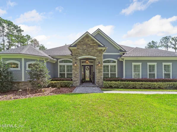 14121 DENTON Road, Jacksonville, FL 32226