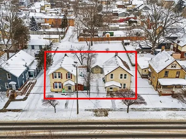 90 Courtland Ave E #86, Kitchener, ON N2G 2T8