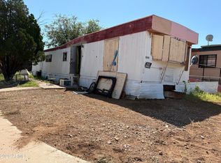2245 Wigwam Cir, Douglas, AZ 85607