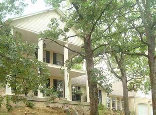 124 Pleasant View Dr, Searcy, AR 72143