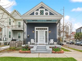 438 S Scott St, New Orleans, LA 70119