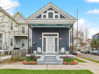 438 S Scott St, New Orleans, LA, 70119