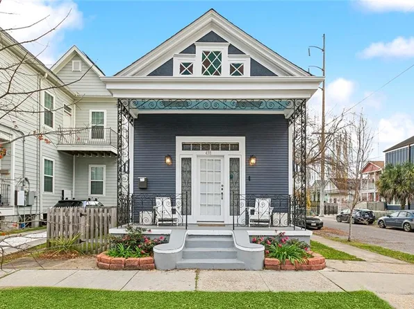 438 S Scott St, New Orleans, LA 70119