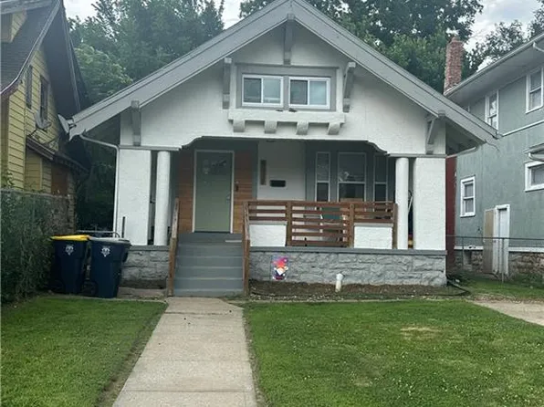 4117 Montgall Ave, Kansas City, MO 64130