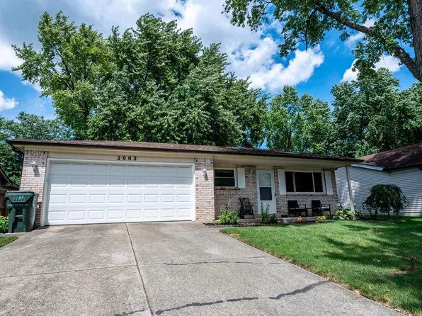 2002 Shallowford Ave, Columbus, OH 43235