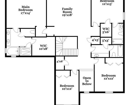 3rd image of 36 Mariah Ann Ln
