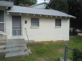1301 N Millwood Ave APT 2, Columbia, SC 29204