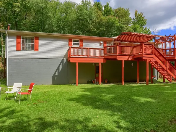 1599 Us Route 30, Hookstown, PA 15050