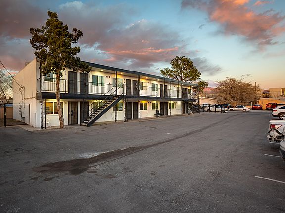 2nd image of 433 Mesilla St SE #437