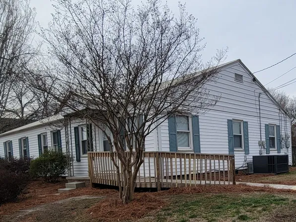 24 2nd Ave #B, Thomasville, NC 27360
