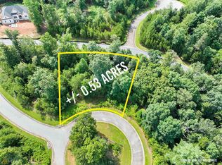 1641 Saint Augustine Ct, Demorest, GA 30535