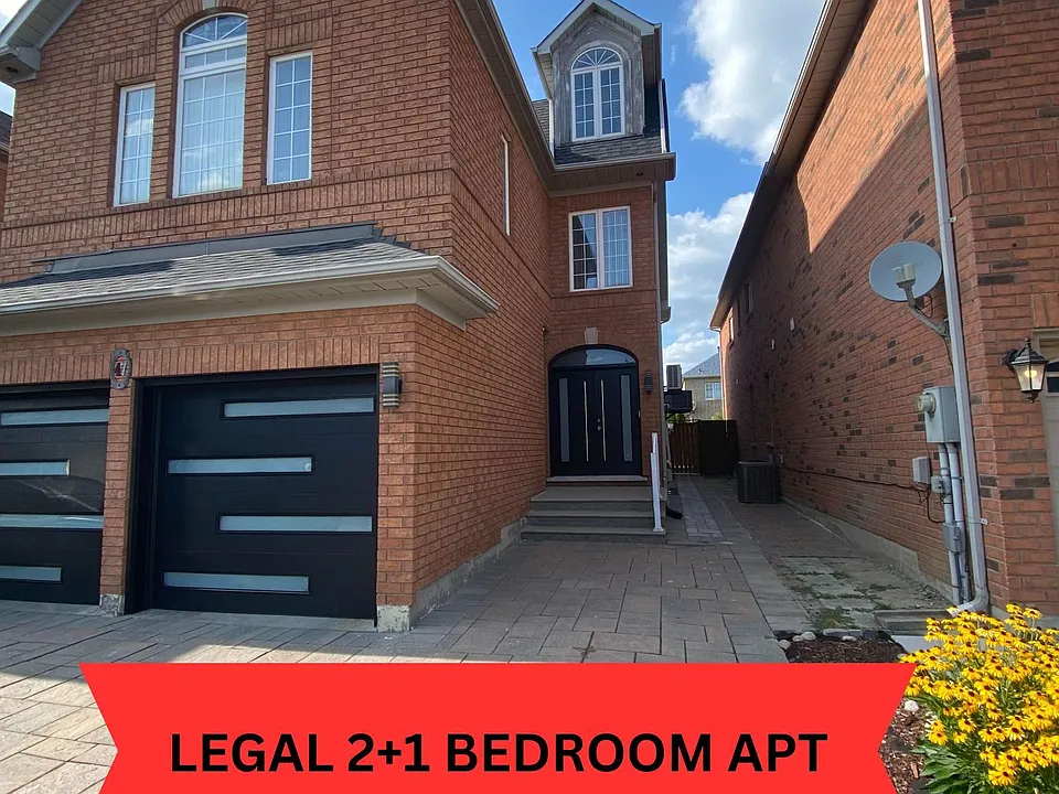 47 Sapphire Dr #BASEMENT