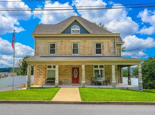 634 Lehigh Gap St, Walnutport, PA