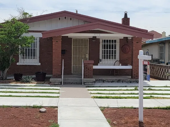 3508 Morenci Rd, El Paso, TX 79903
