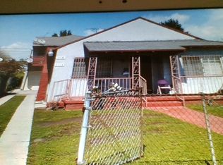 1111 W 103rd St, Los Angeles, CA 90044