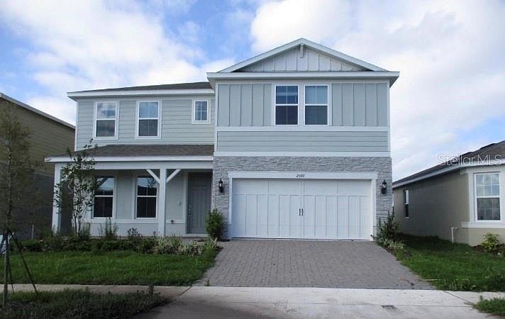 1st image of 2592 SERENITY GARDEN DRIVE