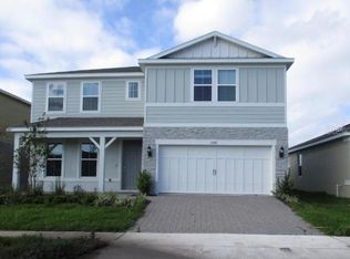 2592 Serenity Garden Dr, Kissimmee, FL 34744