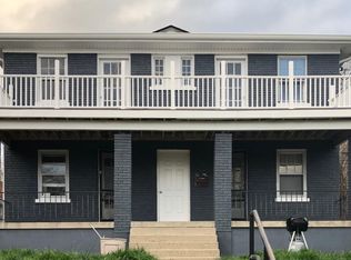 2548 Williams Ave APT 3, Cincinnati, OH 45212