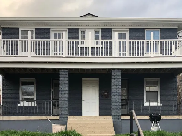 2548 Williams Ave APT 3, Cincinnati, OH 45212