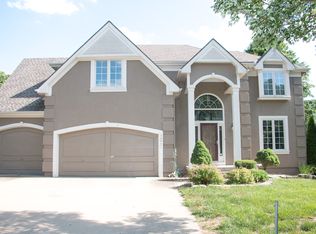 14617 NW 73rd St, Kansas City, MO 64152
