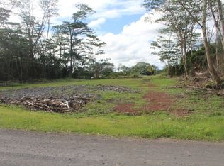 15-1740 17th St LOT 549, Keaau, HI 96749