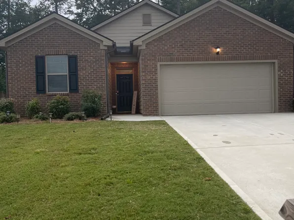 8115 Highland Dr SW #1, Covington, GA 30014