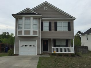 159 Bradford Hill Dr, West Columbia, SC 29170