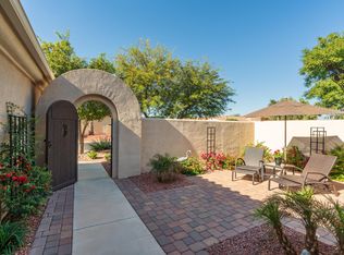 22725 N Pico Dr, Sun City West, AZ 85375