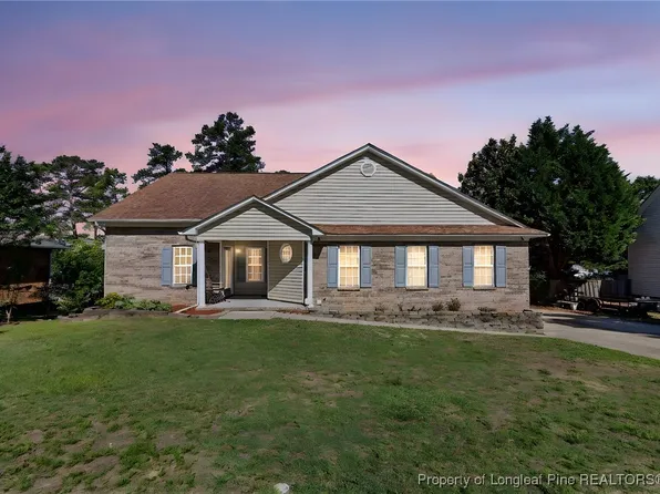 3618 Frierson St, Hope Mills, NC 28348