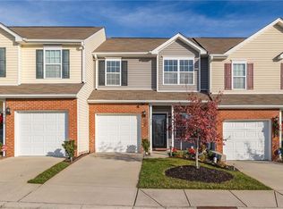712 Central Park Ave, Greensboro, NC 27407