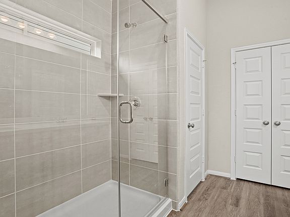 Owner s Bath