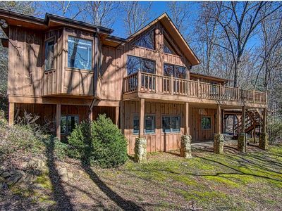 100 Lake Vista Dr, Blairsville, GA, 30512