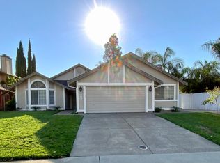 8409 Misty Pass Way, Antelope, CA 95843