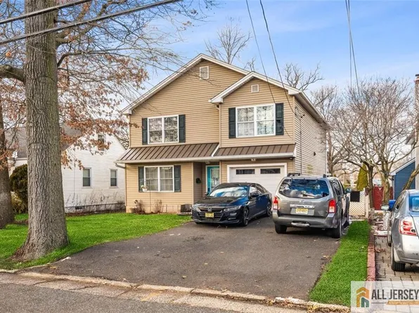 643 Drake Ave, Middlesex, NJ 08846