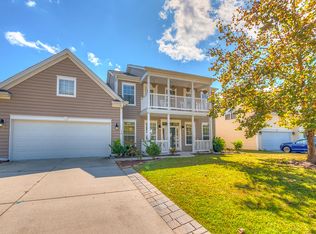 115 Carolinian Dr, Summerville, SC 29485