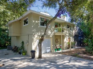 111 Beach St, Ponce Inlet, FL 32127