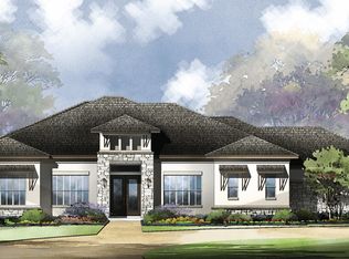 Wimberly Plan, Enchanted Bluff, Garden Ridge, TX 78266