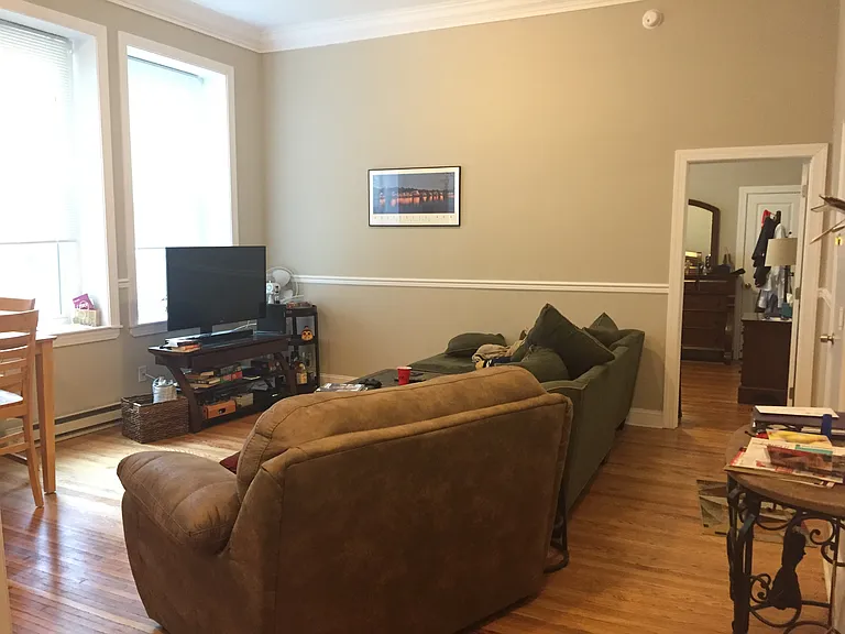 1525 Spruce St #21 — Photo 3