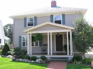 148 Canonchet Ave, Warwick, RI 02888