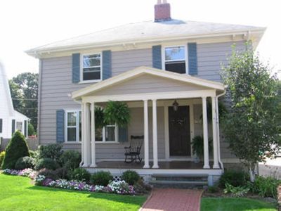 148 Canonchet Ave, Warwick, RI, 02888